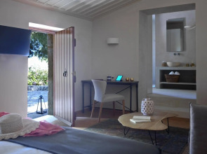 Scalarea Estate Residences