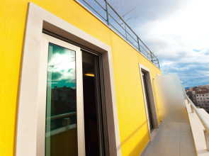 Luxe Hotel by Turim Hoteis