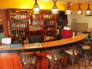 Rainbow Paradise Beach Resort