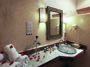 Riad Dar Justo Hotel Boutique & Spa