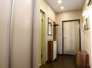 Апартамент на ул. Новаторов, 4