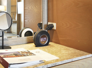 Best Western Premier Incheon Airport