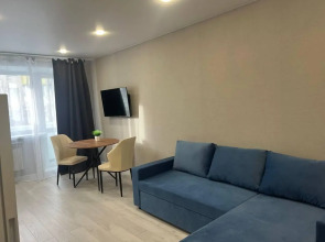 Созвездие Камчатки на проспекте 50 лет Октября 9/2