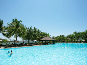 Diamond Bay Resort and Spa