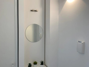 Moov'Appart Hotel Clichy