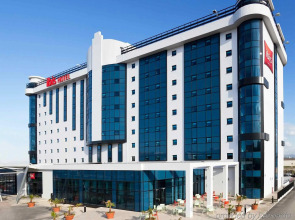 ibis Alger Aéroport