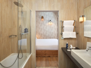 Les Plumes Hôtel Paris