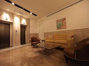 Rental Israel Waldorf Astoria Residence