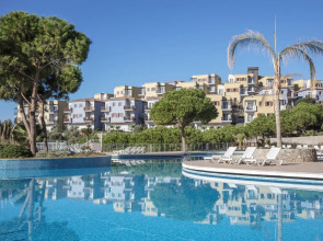 Aria Claros Beach & Spa Resort – All Inclusive