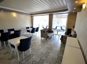 Ağva Nehir Evi Butik Hotel