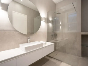 Upscale Athens Luxury Penthouse