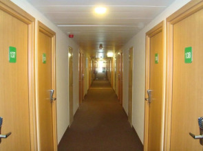 Park Hotel Porto Aeroporto