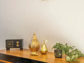 Serai Villa by Betterplace