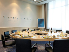 Novotel Paris Roissy CDG Convention