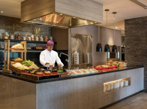 Courtyard by Marriott Siem Reap Resort