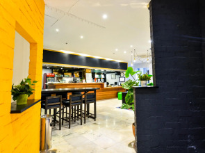 Shanghai Fish Inn Bund