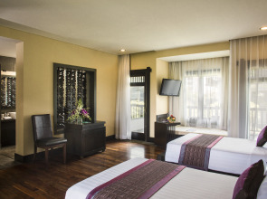 Anantara Mui Ne Resort