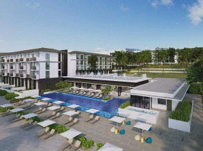 Cassia Bintan, part of Banyan Group