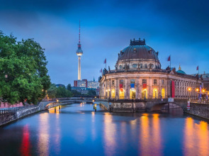 Generator Berlin Alexanderplatz