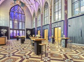 Hotel Nassau Breda, Autograph Collection by Marriott