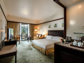 Miri Marriott Resort & Spa