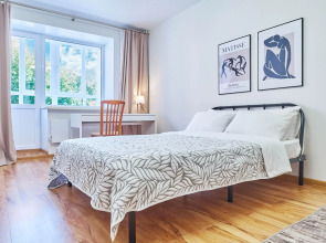 Апартаменты Петровские на Советской, 69