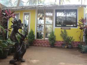 Sea Shades Palolem Resort