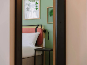 Hotel Convictus Cracovia