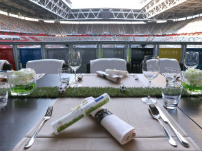 Tulip Inn Düsseldorf Arena (Superior)