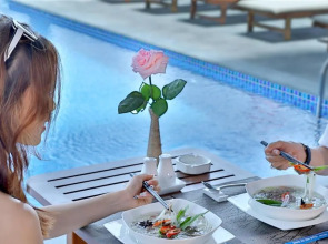 Vipol Mui Ne Hotel & Spa