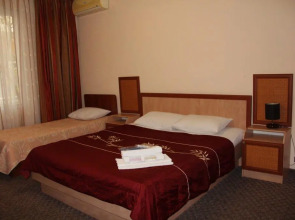 Гостевой дом Лагуна