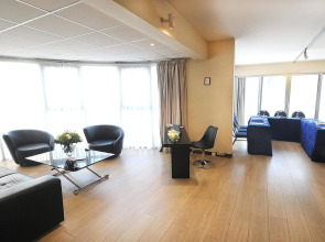 Splendid Hotel & Spa Nice