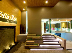 Seven Zea Chic Hotel