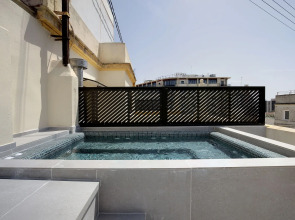 Catalonia Excelsior Hotel