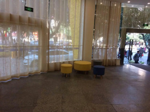 7 Days Inn·Chongqing Yudong Pedestrian Street Duhuili