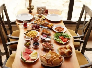 Pome Granate Cave Hotel