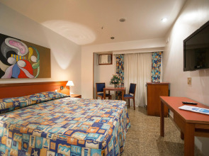 Oceano Copacabana Hotel