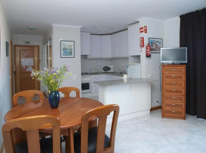 Apartamentos Jardins da Rocha