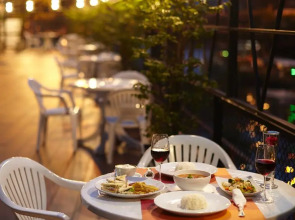 Anya Nana @ Sukhumvit