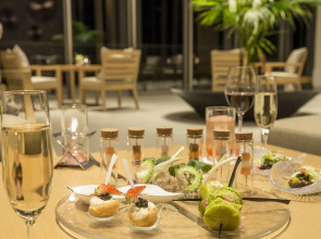 The Orion Hotel Motobu Resort & Spa