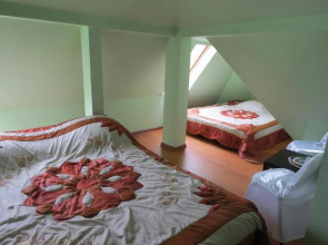 Отель Пехорская