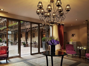 Cour du Corbeau Hotel Strasbourg - MGallery Collection