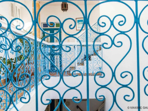 Hotel Emeraude Essaouira