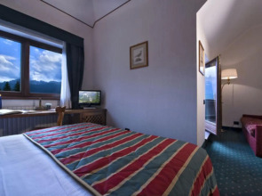 Boutique Hotel Villa Blu Cortina