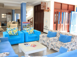 Otel Eroglu