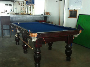 Simple Life Talay & Divers Resort