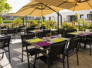 ibis Lausanne Crissier