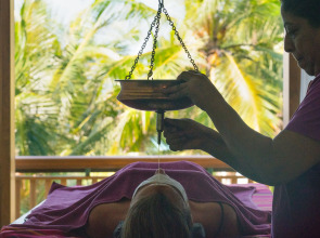 UTMT Underneath the Mango Tree Beach & Spa