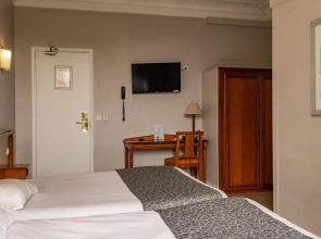 New Hôtel Gare du Nord