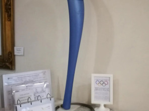 Eco Art Hotel Statuto